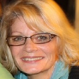 Photo de profil de Joëlle Monnier