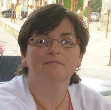 Photo de profil de Joëlle Morvezen