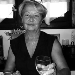 Photo de profil de Joelle Moutot