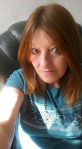 Photo de profil de Joelle Nagel