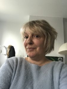 Photo de profil de Joelle Navarro