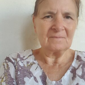 Photo de profil de Joelle Oueghlani