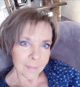 Photo de profil de Joëlle Palier