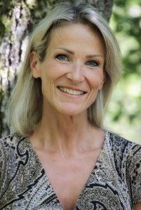 Photo de profil de Joëlle Paprocki