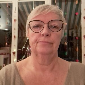 Photo de profil de Joelle Paré