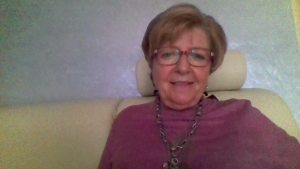 Photo de profil de Joelle Paris
