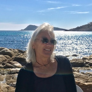 Photo de profil de Joelle Patalano