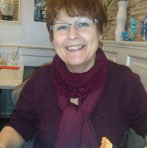 Photo de profil de Joelle Patry