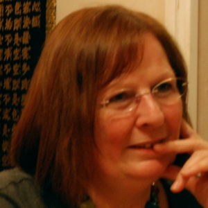 Photo de profil de Joelle Peiffert