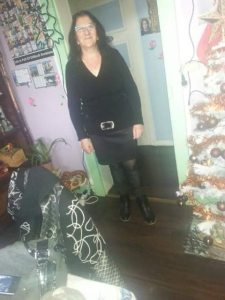 Photo de profil de Joelle Pejoine