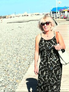 Photo de profil de Joelle Perrotte