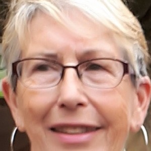 Photo de profil de Joelle Petit