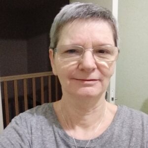 Photo de profil de Joelle Pionnier