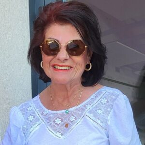 Photo de profil de Joëlle Plez-Londiche