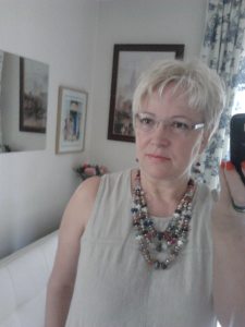 Photo de profil de Joelle Pompidou