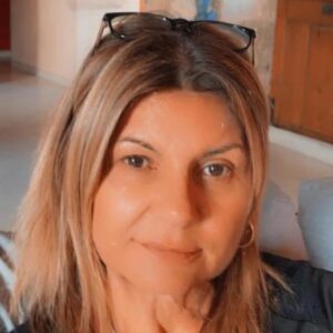 Photo de profil de Joelle Prefot