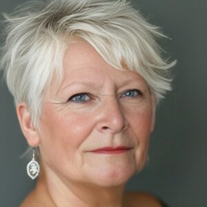 Photo de profil de Joelle Questel