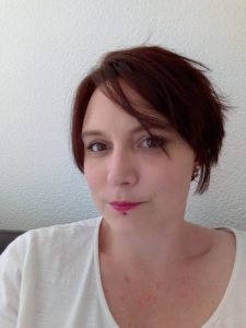 Photo de profil de Joelle Queval
