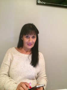 Photo de profil de Joelle Quilichini