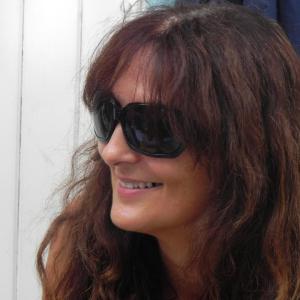 Photo de profil de Joëlle Rabeyrolles