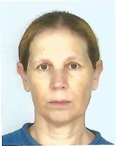 Photo de profil de Joelle Ramage