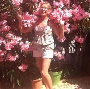 Photo de profil de Joelle Ranchon