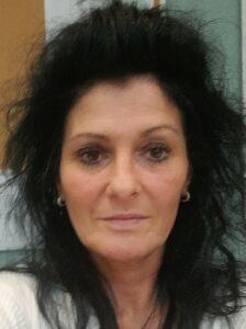 Photo de profil de Joëlle Rantet