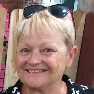 Photo de profil de Joëlle Rey