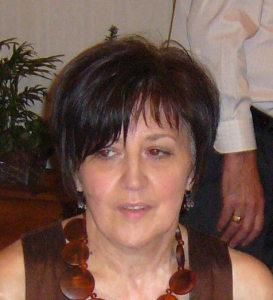 Photo de profil de Joelle Richer