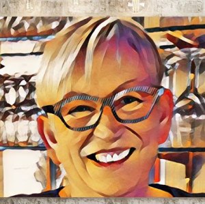 Photo de profil de Joelle Robreteau