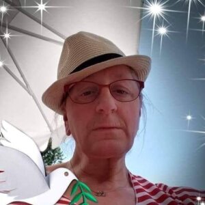 Photo de profil de Joelle Rossignol