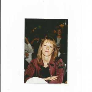 Photo de profil de Joelle Roure
