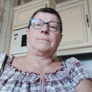 Photo de profil de Joelle Ruse