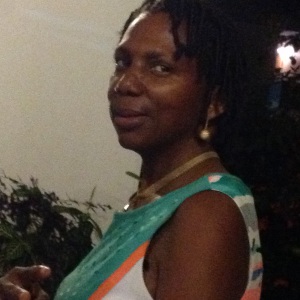 Photo de profil de Joelle Sainte-Rose