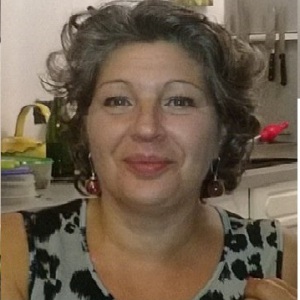 Photo de profil de Joelle Salipante