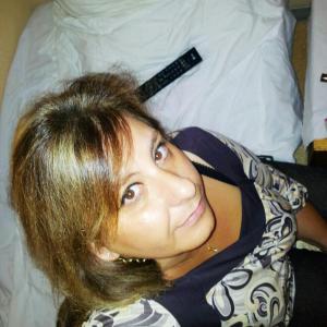 Photo de profil de Joelle Santiago