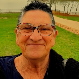 Photo de profil de Joelle Sarrazin