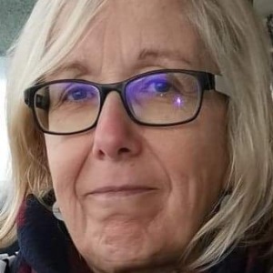 Photo de profil de Joelle Sartelet