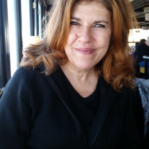 Photo de profil de Joelle Sayour