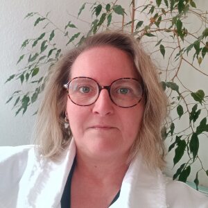 Photo de profil de Joelle Schaub