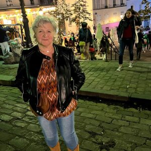Photo de profil de Joëlle Schott