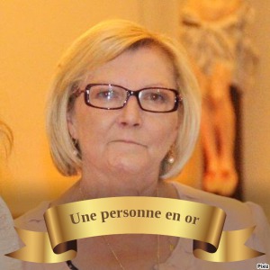 Photo de profil de Joelle Sebert