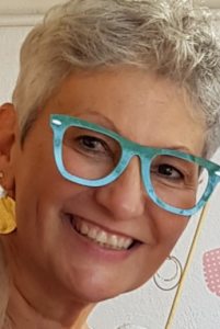 Photo de profil de Joelle Senesi