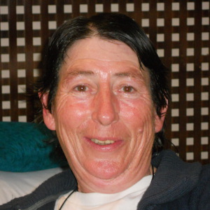 Photo de profil de Joelle Serrure