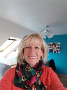 Photo de profil de Joëlle Sévère