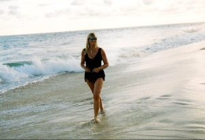Photo de profil de Joelle Sevrin