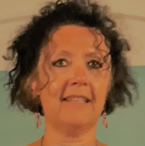 Photo de profil de Joëlle Sibille