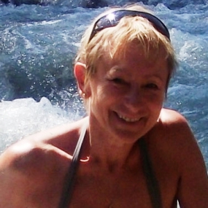 Photo de profil de Joelle Silvy