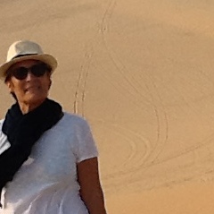 Photo de profil de Joelle Simonneau