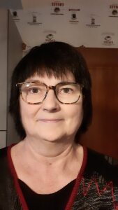 Photo de profil de Joelle Sopetti